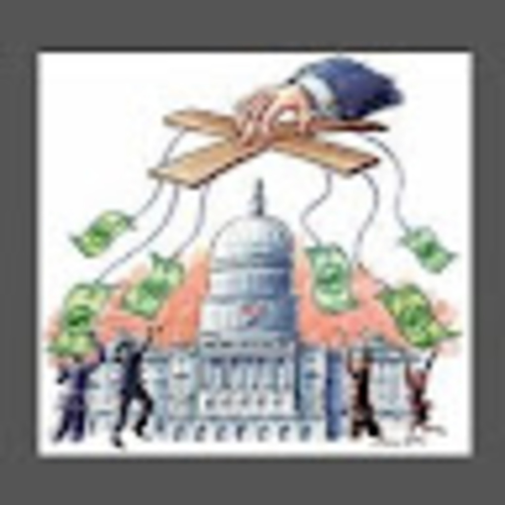 Meet your Posher, Kevin